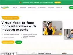 Sites similar to interviewbuddy.net