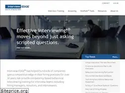 Sites similar to interviewedge.com
