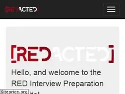 Sites similar to interviewfor.red