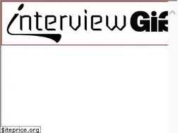 Sites similar to interviewgig.com