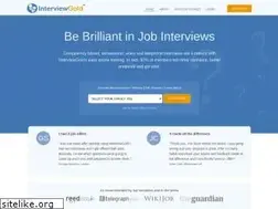 Sites similar to interviewgold.com