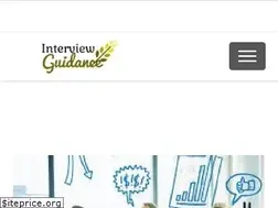 Sites similar to interviewguidance.com