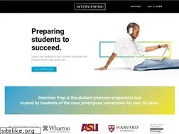 Sites similar to interviewing.com