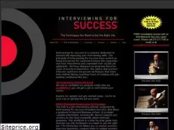 Sites similar to interviewingforsuccess.com