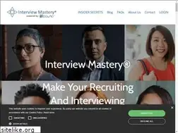 Sites similar to interviewmastery.com