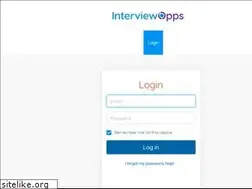 Sites similar to interviewopps.com