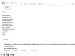 Sites similar to interviewqanda.com