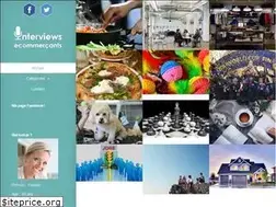Sites similar to interviews-ecommercants.fr