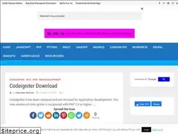 Sites similar to interviewsortout.com