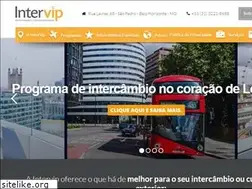 Sites similar to intervip.tur.br