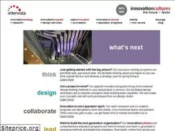 Sites similar to intervista-institute.com