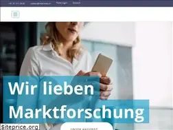 Sites similar to intervista.ch