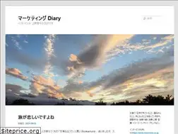 Sites similar to intervistatokyo.wordpress.com