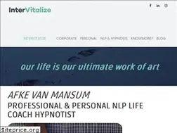Sites similar to intervitalize.com