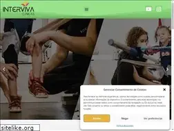 Sites similar to interviva.com.br