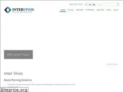 Sites similar to intervivosplan.com