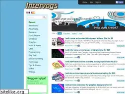 Sites similar to intervogs.com