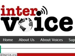 Sites similar to intervoiceonline.org