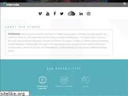 Sites similar to intervoke.com