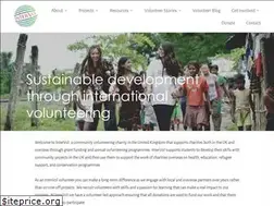 Sites similar to intervol.org.uk