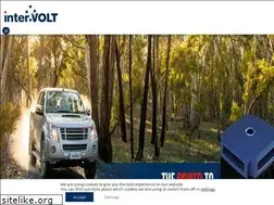 Sites similar to intervolt.com