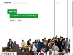Sites similar to intervox-voxpress.de