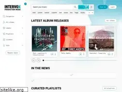 Sites similar to intervox.co.uk