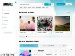 Sites similar to intervox.de