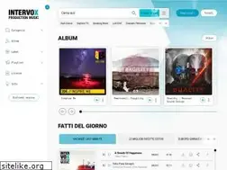 Sites similar to intervox.it
