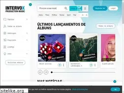 Sites similar to intervox.pt