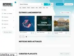 Sites similar to intervoxmusic.es