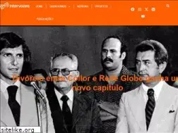 Sites similar to intervozes.org.br