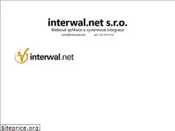 Sites similar to interwal.net