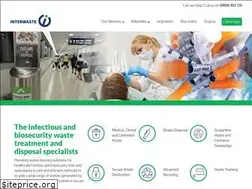 Sites similar to interwaste.co.nz