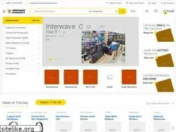 Sites similar to interwavecomputers.com