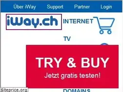 Sites similar to interway.ch