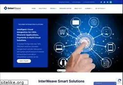 Sites similar to interweave.biz