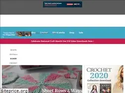 Sites similar to interweave.com