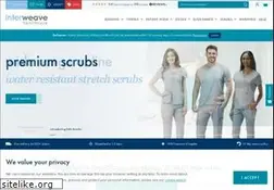 Sites similar to interweavetextiles.com