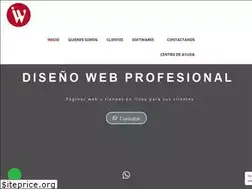 Sites similar to interweb-ec.com