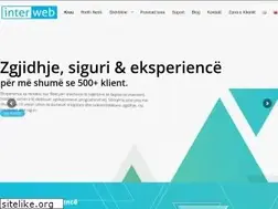 Sites similar to interweb.al