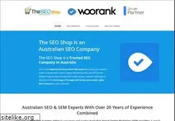 Sites similar to interweb.com.au