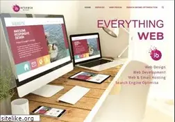 Sites similar to interwebbuilder.co.uk