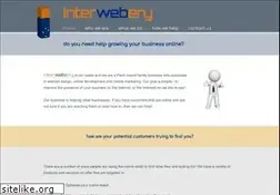 Sites similar to interwebery.co.uk