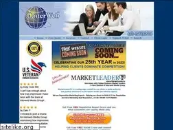 Sites similar to interwebforce.com