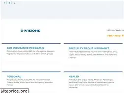 Sites similar to interwebinsurance.com
