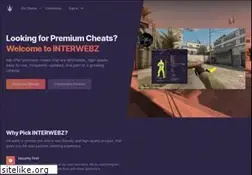 Sites similar to interwebz.cc