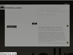 Sites similar to interwellness.de