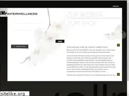 Sites similar to interwellness.info