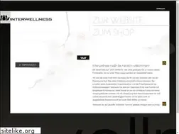Sites similar to interwellness.net
